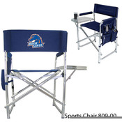 Boise State Sports Chair