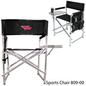 Boston College Sports Chair