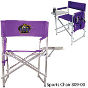 Louisiana State Sports Chair