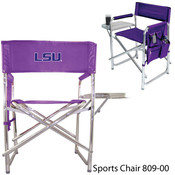 Louisiana State Sports Chair