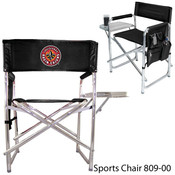 Louisiana University Lafayette Sports Chair