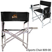 Oregon State Sports Chair