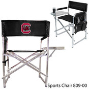University of South Carolina Sports Chair
