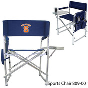 Syracuse University Sports Chair