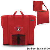 Miami University (Ohio) Stadium Seat