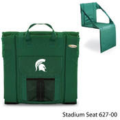 Michigan State Stadium Seat