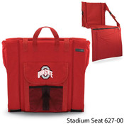 Ohio State Stadium Seat