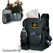 University of Missouri Turismo