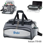 Duke University Vulcan