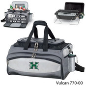 Hawaii University Vulcan