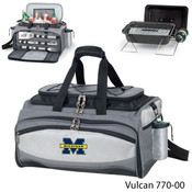 University of Michigan Vulcan