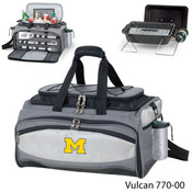University of Michigan Vulcan