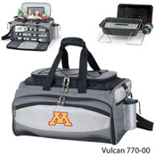 University of Minnesota Vulcan