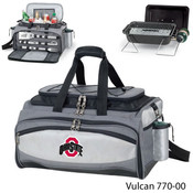 Ohio State Vulcan