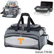 Tennessee University Knoxville Vulcan