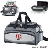 Texas A&M Vulcan