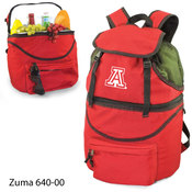 University of Arizona Zuma