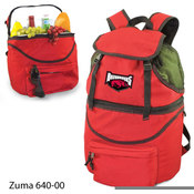 Arkansas at Fayetteville Zuma