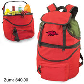 Arkansas at Fayetteville Zuma
