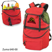 Cornell University Zuma
