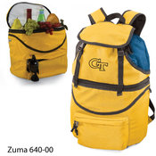 Georgia Tech Zuma