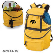 University of Iowa Zuma