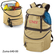 UNLV Zuma