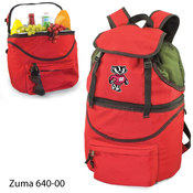 University of Wisconsin Zuma