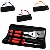 Metro BBQ Tote
