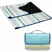 Sunshine Blanket - St. Tropez