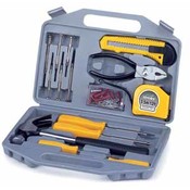 Essentials Tool Kit