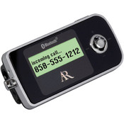 Acoustic Research Wirelss Bluetooth W/Display