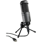 Audio Technica Side Address Cdd W/USB