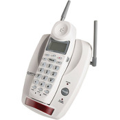 Clarity 900 Mhz Cordless Phone W/Caller ID