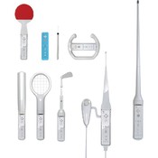Cta Wii 9N1 Sports Pack