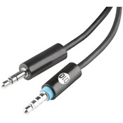 Dlo Iphone Male Streo Minijack