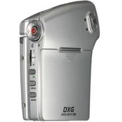 8.0 Megapixel 1080p High-Definition Mini Camcorder