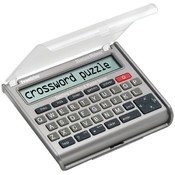Franklin Spelling Ace Pro &amp; Puzzle Solver