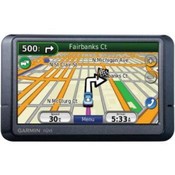 Garmin 265WT Travel Assistant