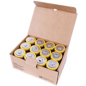 Xtralife C 12 Pack  Bulk Alkaline Battery