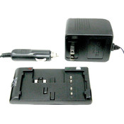 Battery Charger Reconditioned