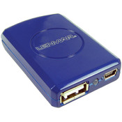 Lenmar Blue Universal  Mini Power Port