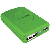 Lenmar Green Universal  Mini Power Port