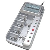 Lenmar 5-In-1 AC  Charger
