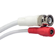 Lorex 60 Ft Video Bnc Power Cable