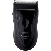 PANASONIC  Pro-Curve Battery Operated Travel Shave