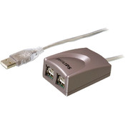 Philips Usb Hub 1-4 W/O Pwr 2.0
