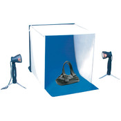 Portable Lighting Studio