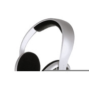 Sennheiser Ultra-Light Headphones
