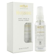 Nexxus Maxxishine Anti Frizz &amp; Shine Spray